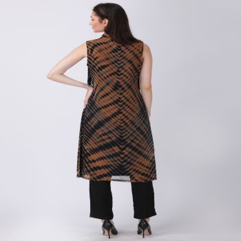 TSM Naples Kurti